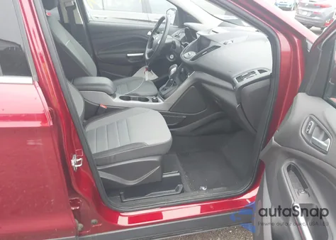 2015 Ford Escape Se from USA, damaged, VIN 1FMCU9G99FUA52458